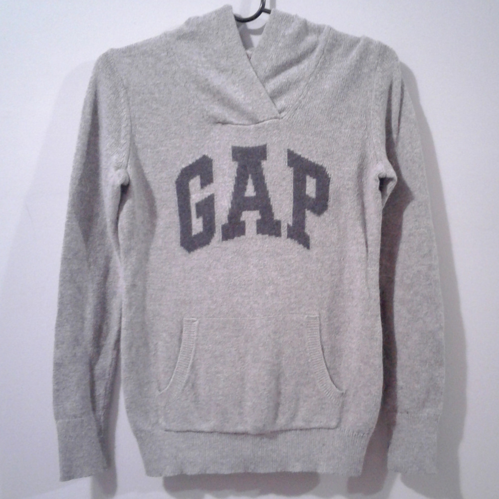 Gap Hooded Sweater